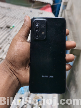 Samsung a53 5g